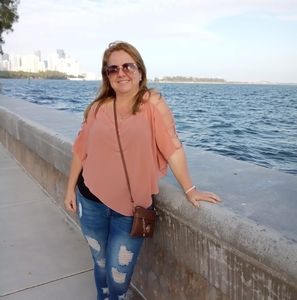 Meet your Posher, Tamara